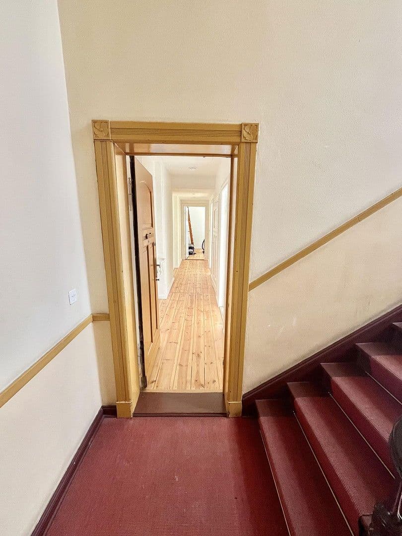 Prodej bytu 2+1 57 m², Berlin, Berlín Prodej bytu 2+1 57 m², Berlin, Berlín