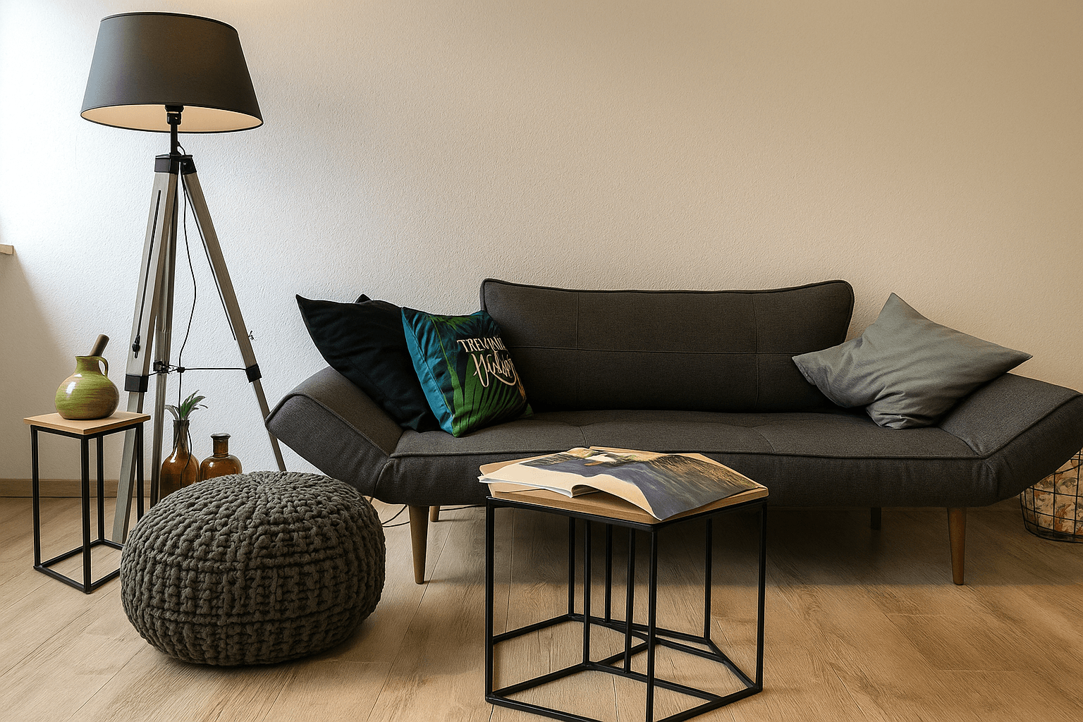 Pronájem bytu 2+1 40 m², Leonberg, Bádensko-Württembersko Pronájem bytu 2+1 40 m², Leonberg, Bádensko-Württembersko