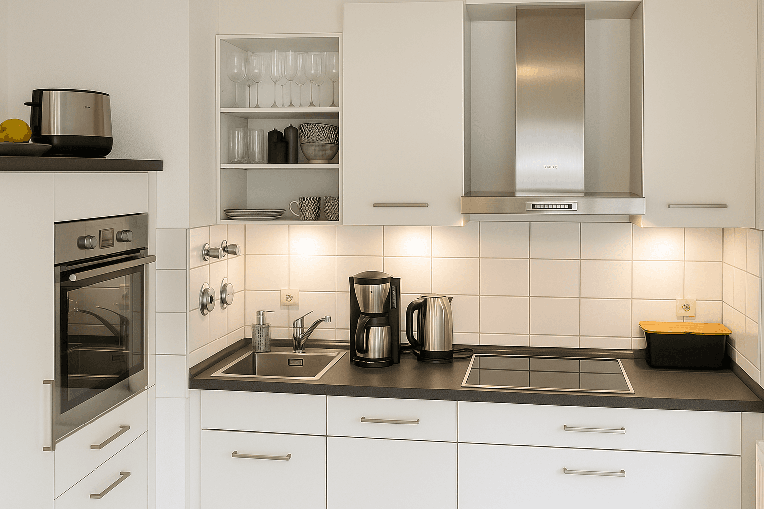 Pronájem bytu 2+1 40 m², Leonberg, Bádensko-Württembersko Pronájem bytu 2+1 40 m², Leonberg, Bádensko-Württembersko