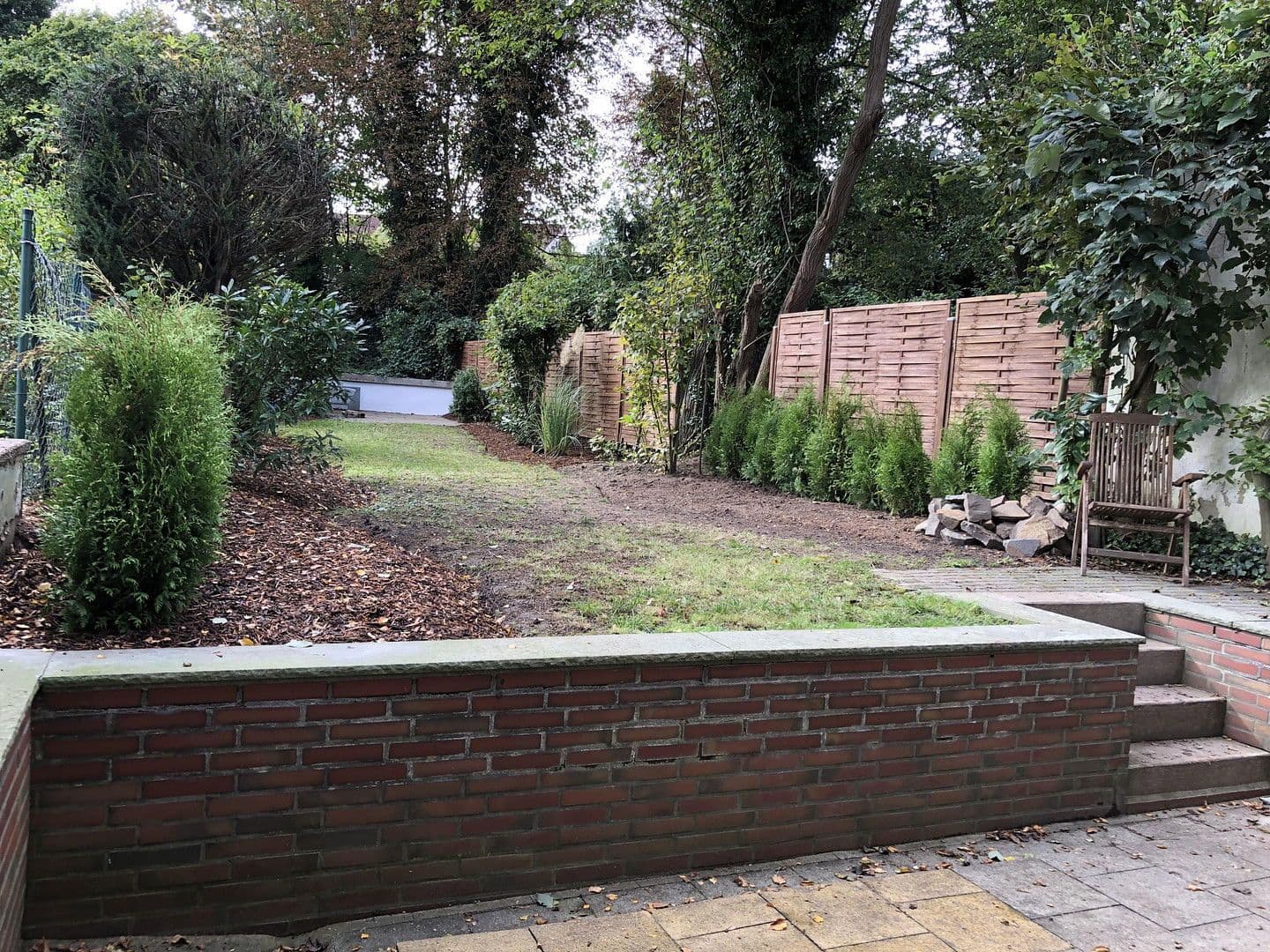 Prodej domu 183 m², pozemek 293 m², Mönchengladbach, Severní Porýní-Vestfálsko Prodej domu 183 m², pozemek 293 m², Mönchengladbach, Severní Porýní-Vestfálsko