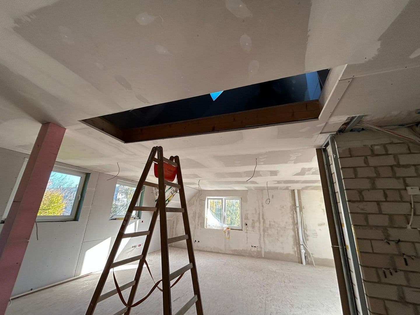 Pronájem bytu 2+1 145 m², Berlin, Berlín Pronájem bytu 2+1 145 m², Berlin, Berlín