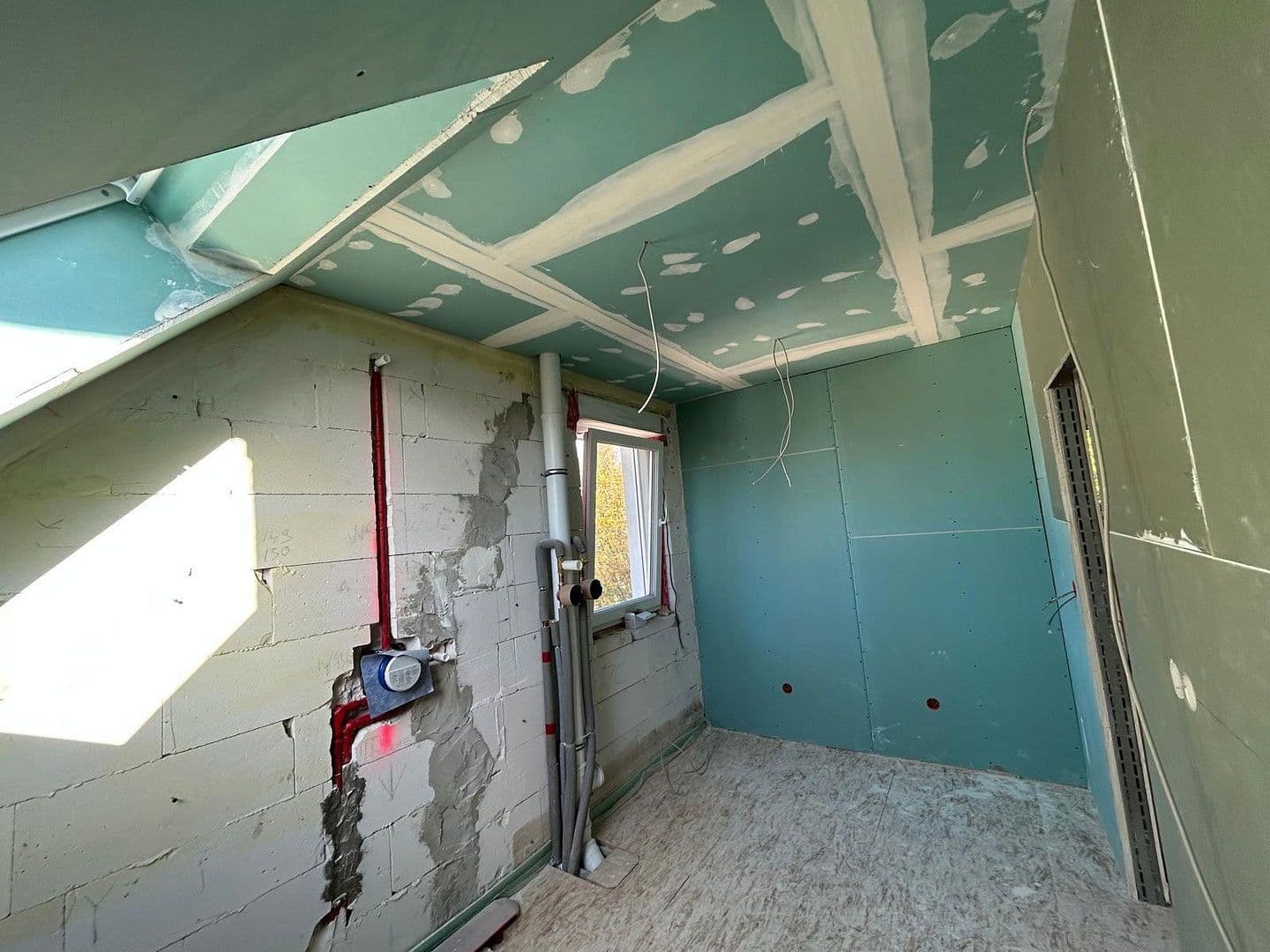 Pronájem bytu 2+1 145 m², Berlin, Berlín Pronájem bytu 2+1 145 m², Berlin, Berlín