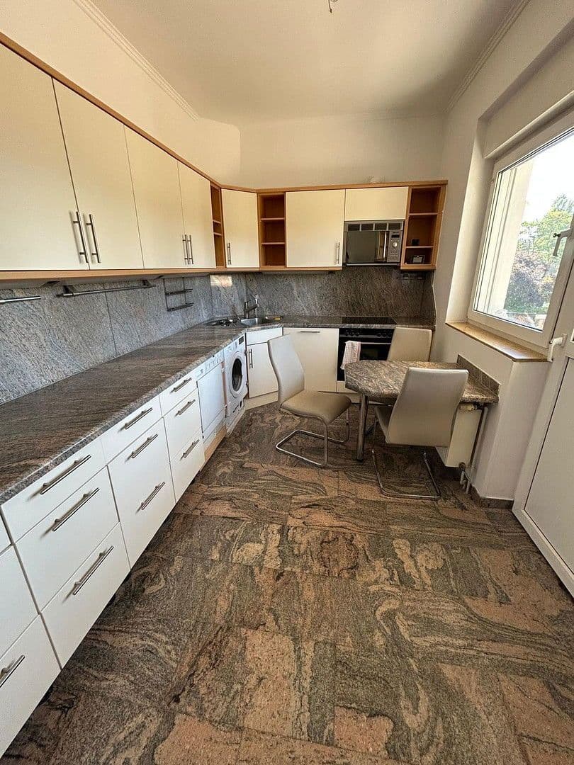 Pronájem bytu 3+1 100 m², Berlin, Berlín Pronájem bytu 3+1 100 m², Berlin, Berlín