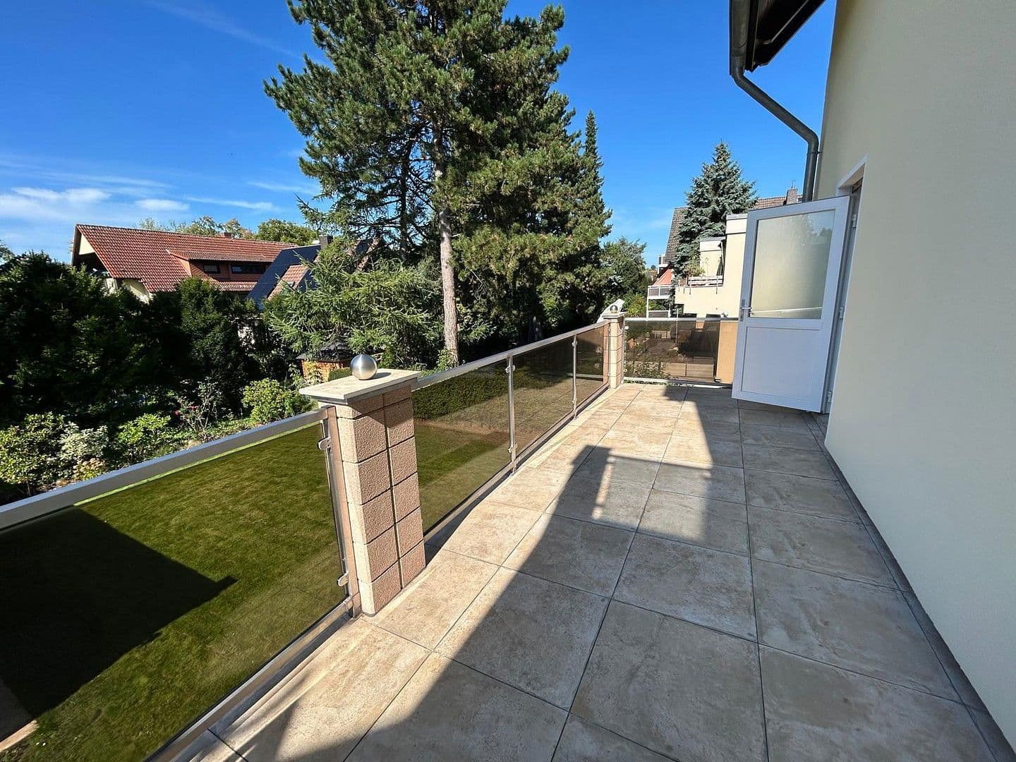 Pronájem bytu 3+1 100 m², Berlin, Berlín Pronájem bytu 3+1 100 m², Berlin, Berlín