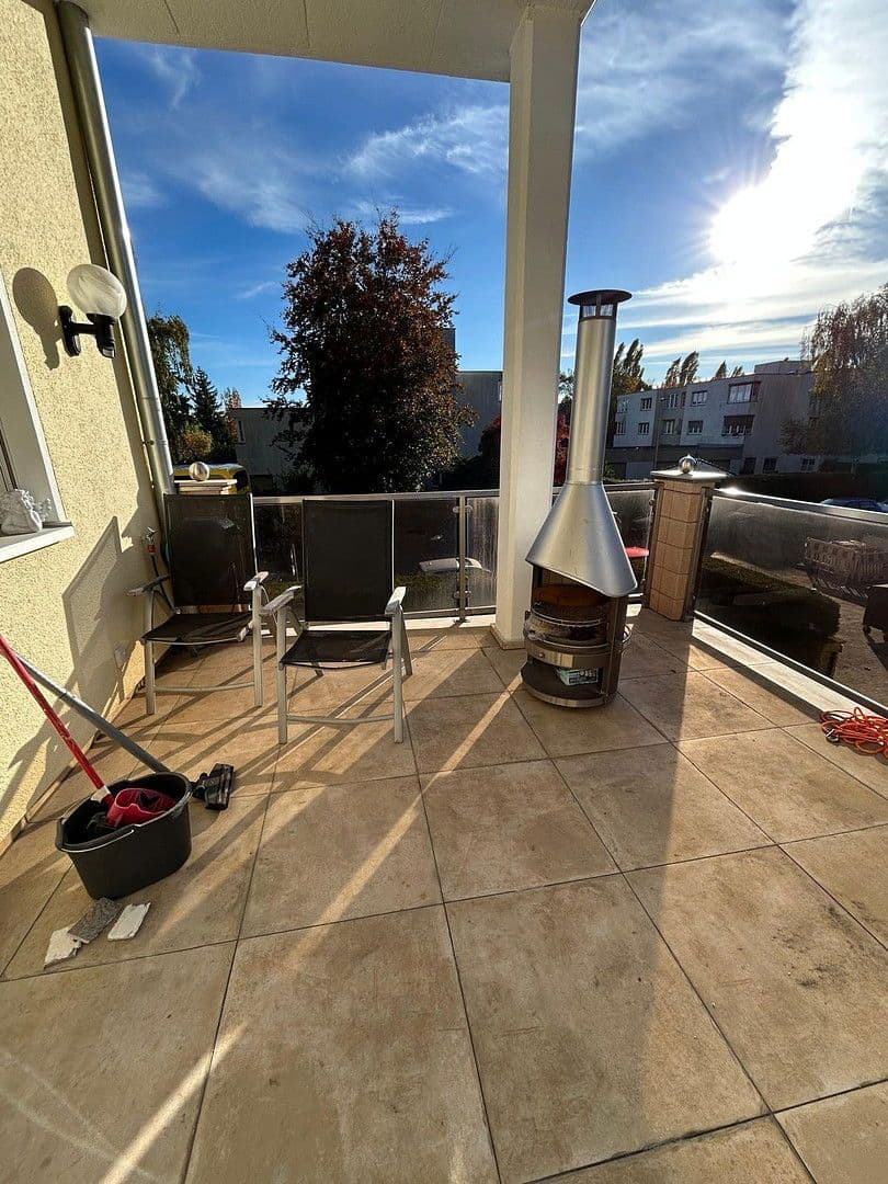 Pronájem bytu 3+1 100 m², Berlin, Berlín Pronájem bytu 3+1 100 m², Berlin, Berlín