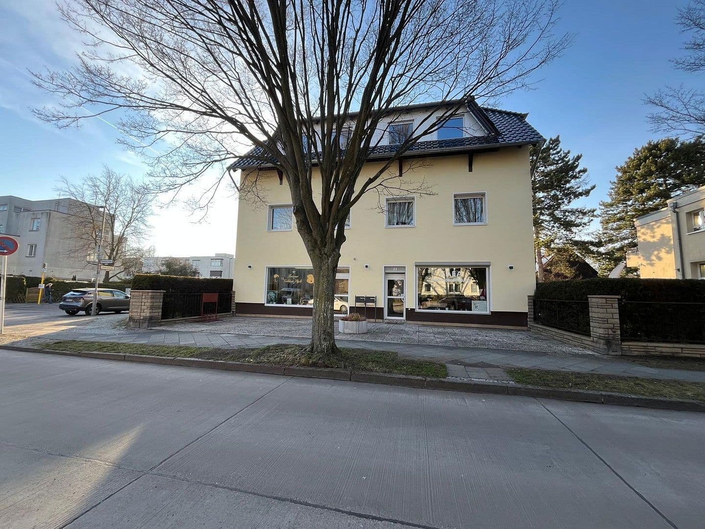 Pronájem bytu 3+1 100 m², Berlin, Berlín Pronájem bytu 3+1 100 m², Berlin, Berlín