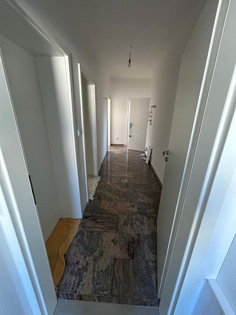 Pronájem bytu 3+1 100 m², Berlin, Berlín Pronájem bytu 3+1 100 m², Berlin, Berlín