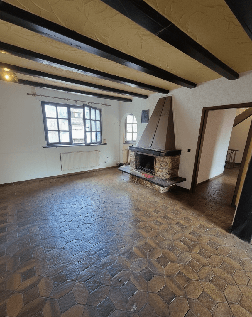 Prodej domu 200 m², pozemek 250 m², Sankt Wendel, Země Sársko Prodej domu 200 m², pozemek 250 m², Sankt Wendel, Země Sársko