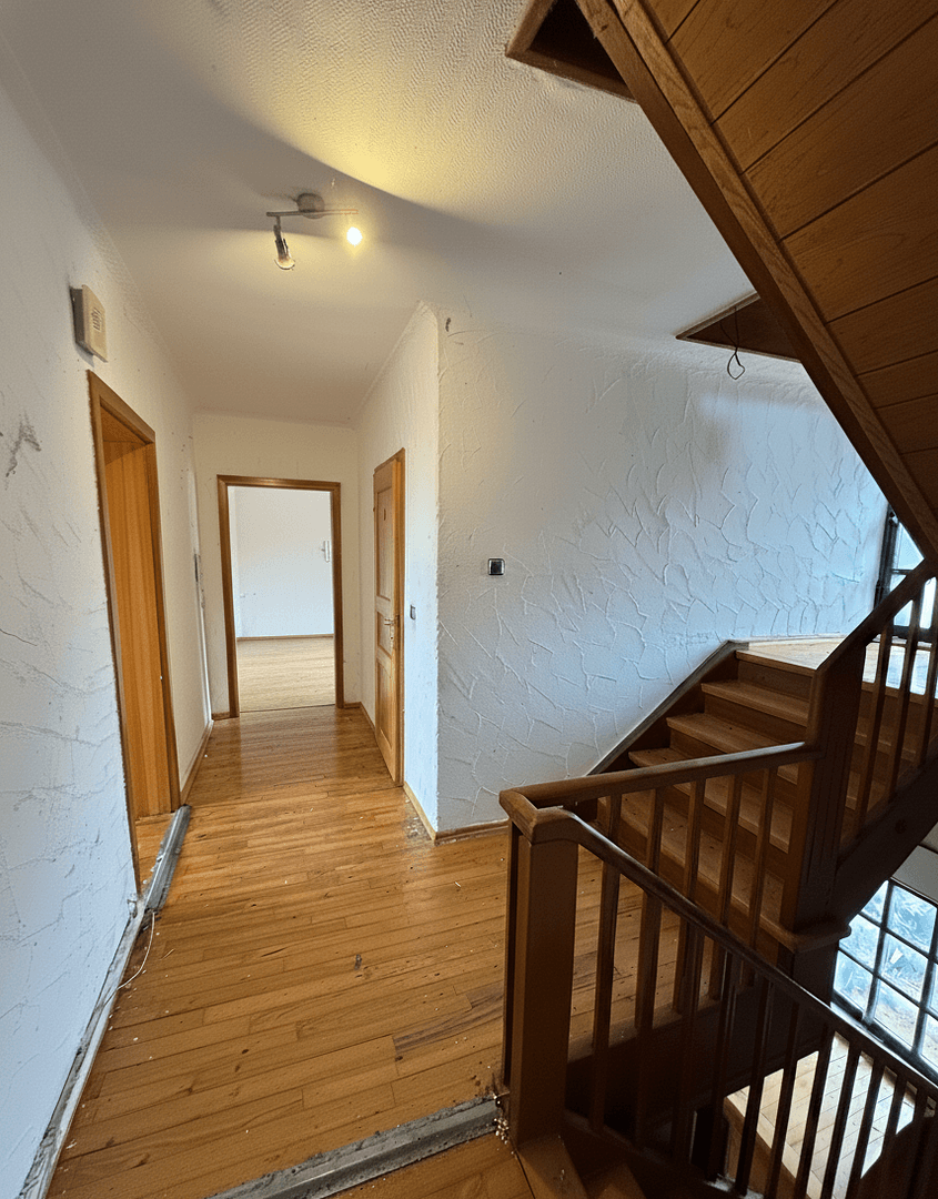 Prodej domu 200 m², pozemek 250 m², Sankt Wendel, Země Sársko Prodej domu 200 m², pozemek 250 m², Sankt Wendel, Země Sársko