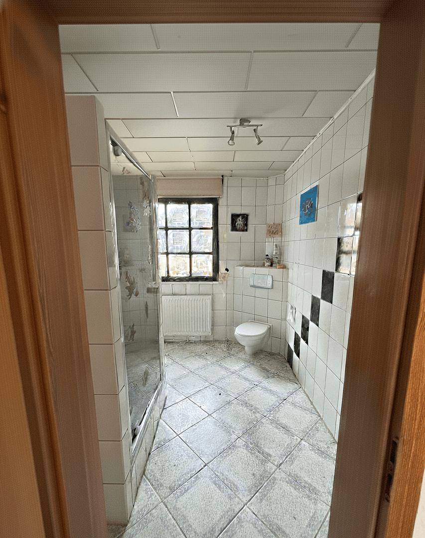 Prodej domu 200 m², pozemek 250 m², Sankt Wendel, Země Sársko Prodej domu 200 m², pozemek 250 m², Sankt Wendel, Země Sársko