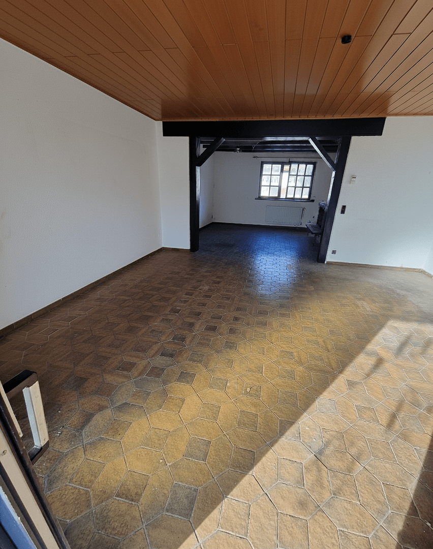 Prodej domu 200 m², pozemek 250 m², Sankt Wendel, Země Sársko Prodej domu 200 m², pozemek 250 m², Sankt Wendel, Země Sársko