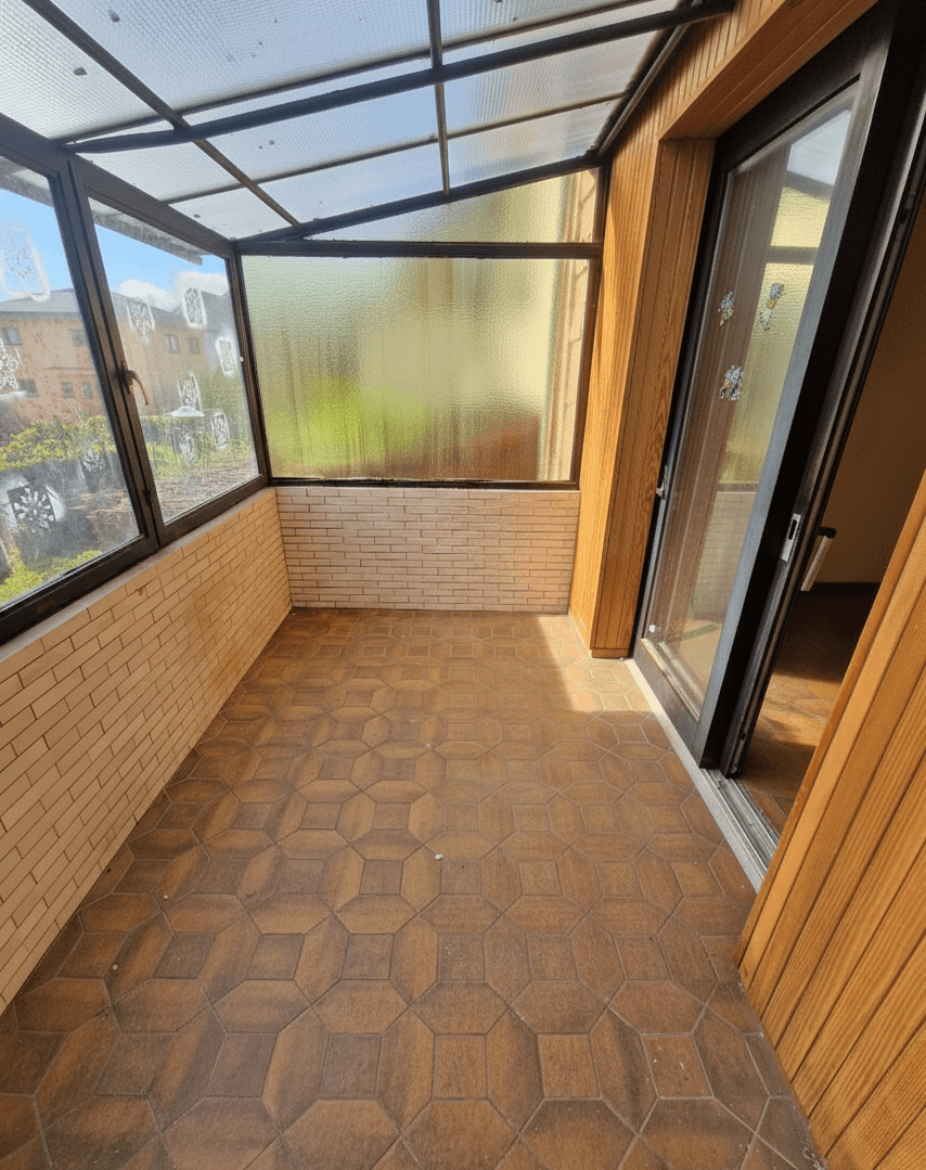 Prodej domu 200 m², pozemek 250 m², Sankt Wendel, Země Sársko Prodej domu 200 m², pozemek 250 m², Sankt Wendel, Země Sársko