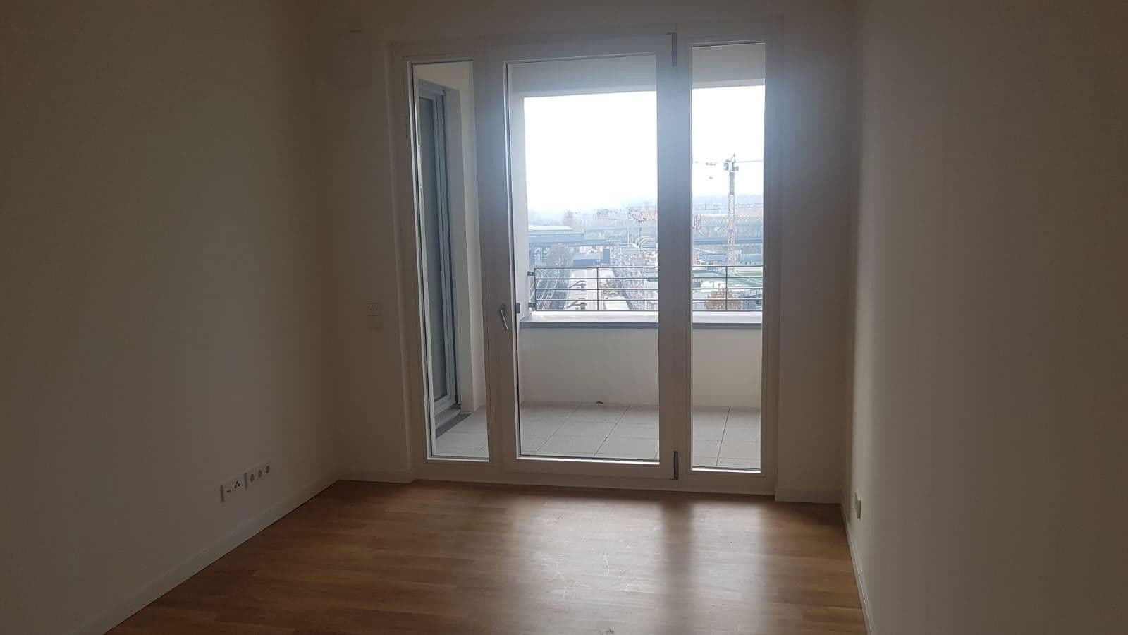 Pronájem bytu 2+1 58 m², Gabriele-Tergit-Promenade 21, Berlin, Berlín Pronájem bytu 2+1 58 m², Gabriele-Tergit-Promenade 21, Berlin, Berlín