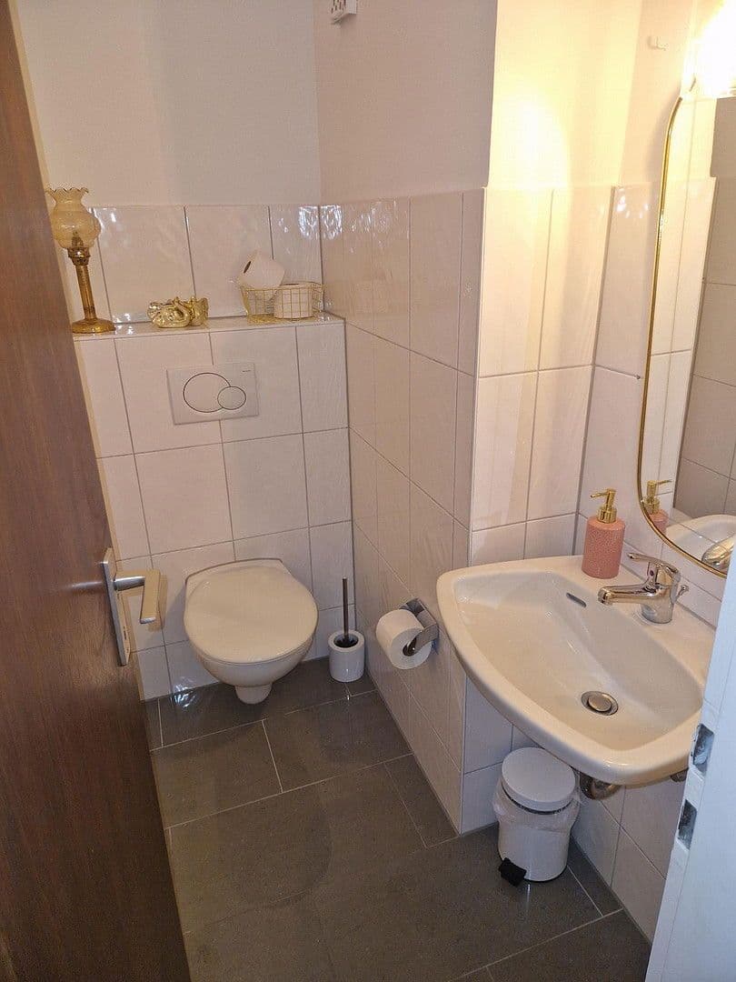 Pronájem bytu 3+1 83 m², Konrad Adenauer Ring 16, Viersen, Severní Porýní-Vestfálsko Pronájem bytu 3+1 83 m², Konrad Adenauer Ring 16, Viersen, Severní Porýní-Vestfálsko