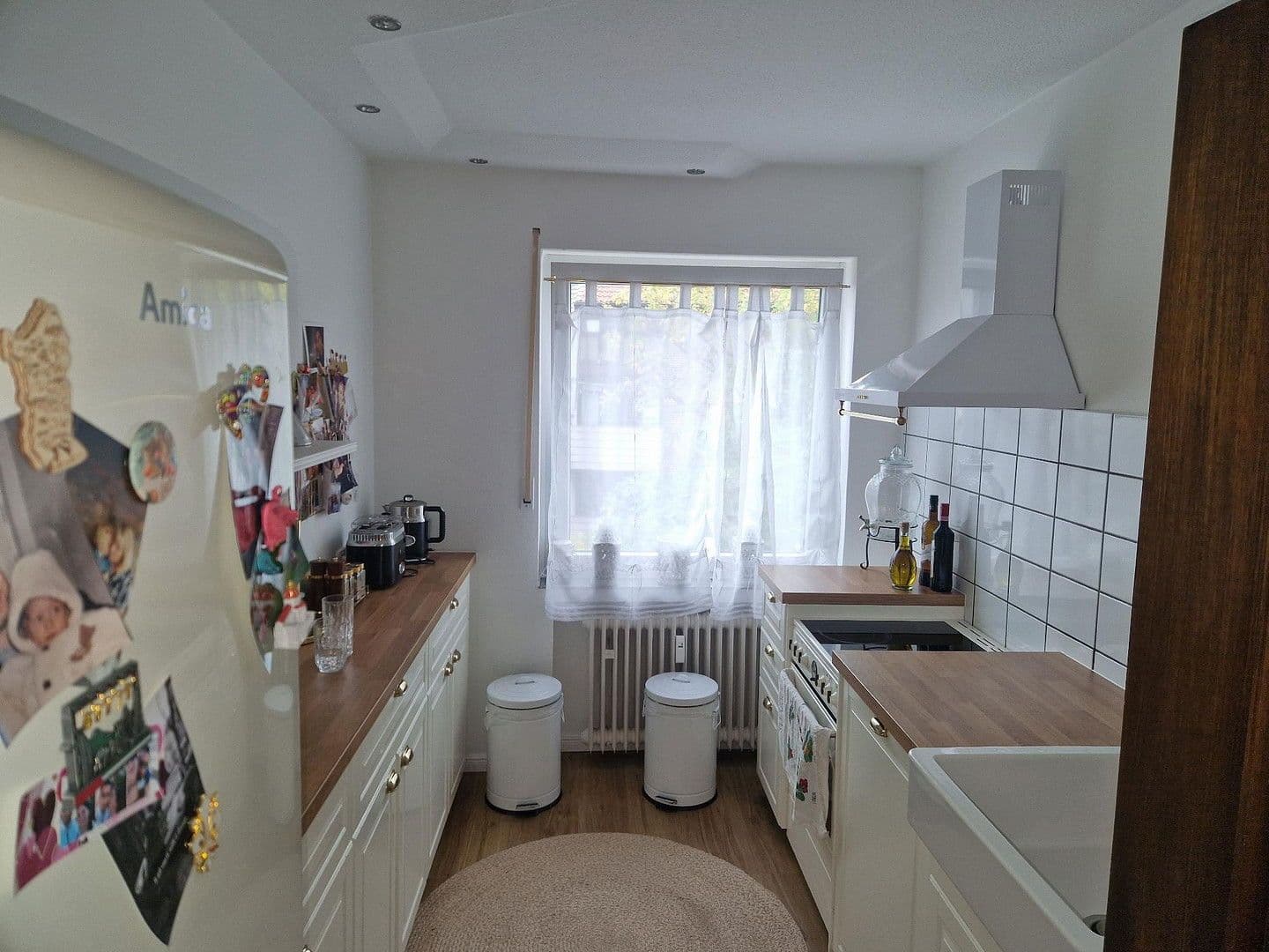 Pronájem bytu 3+1 83 m², Konrad Adenauer Ring 16, Viersen, Severní Porýní-Vestfálsko Pronájem bytu 3+1 83 m², Konrad Adenauer Ring 16, Viersen, Severní Porýní-Vestfálsko