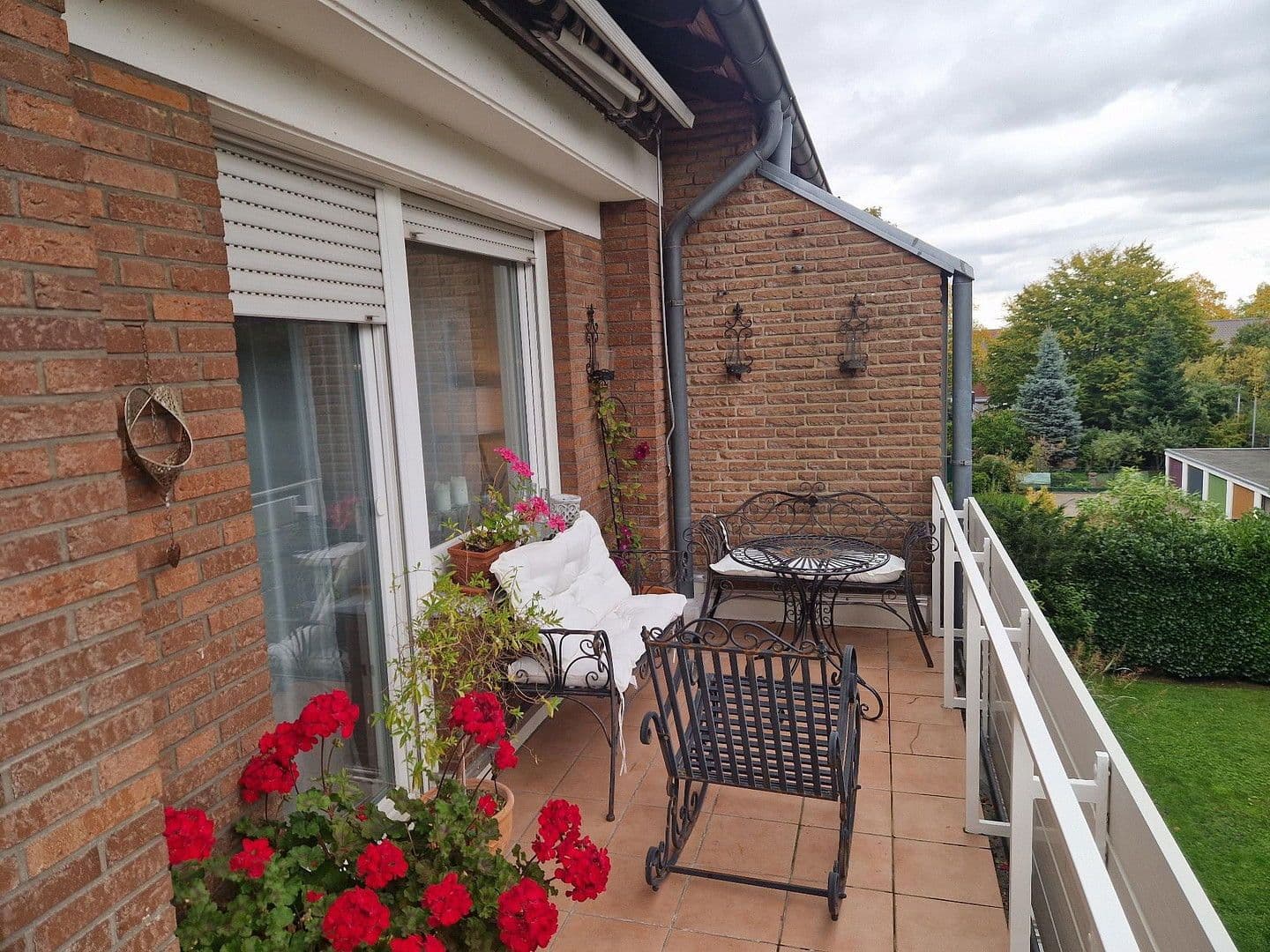 Pronájem bytu 3+1 83 m², Konrad Adenauer Ring 16, Viersen, Severní Porýní-Vestfálsko Pronájem bytu 3+1 83 m², Konrad Adenauer Ring 16, Viersen, Severní Porýní-Vestfálsko