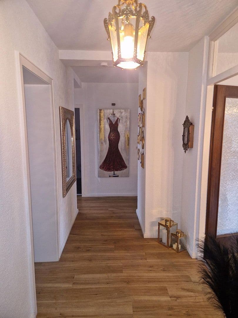 Pronájem bytu 3+1 83 m², Konrad Adenauer Ring 16, Viersen, Severní Porýní-Vestfálsko Pronájem bytu 3+1 83 m², Konrad Adenauer Ring 16, Viersen, Severní Porýní-Vestfálsko