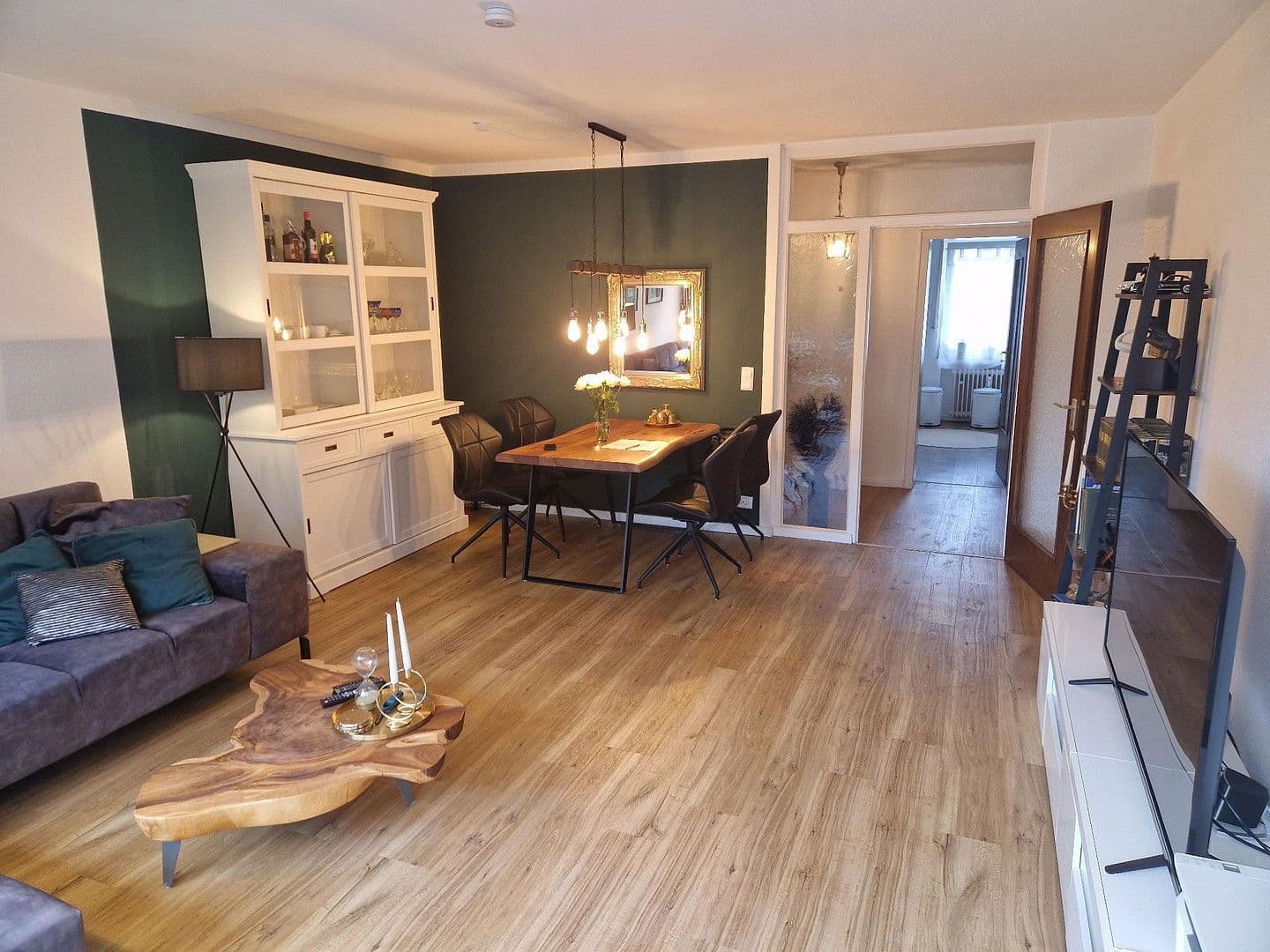 Pronájem bytu 3+1 83 m², Konrad Adenauer Ring 16, Viersen, Severní Porýní-Vestfálsko Pronájem bytu 3+1 83 m², Konrad Adenauer Ring 16, Viersen, Severní Porýní-Vestfálsko