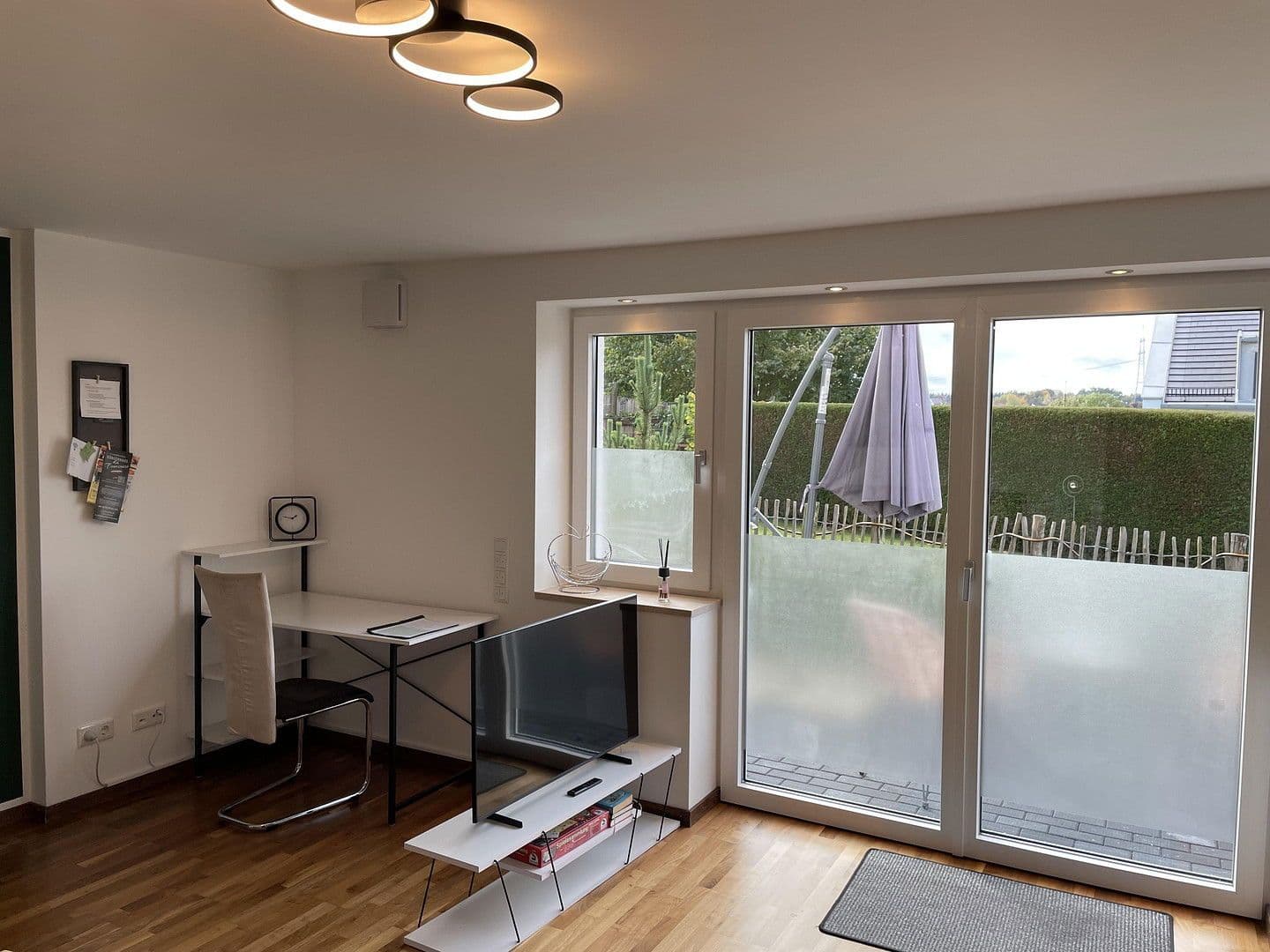 Pronájem bytu 1+1 32 m², Erdweg, Bavorsko Pronájem bytu 1+1 32 m², Erdweg, Bavorsko