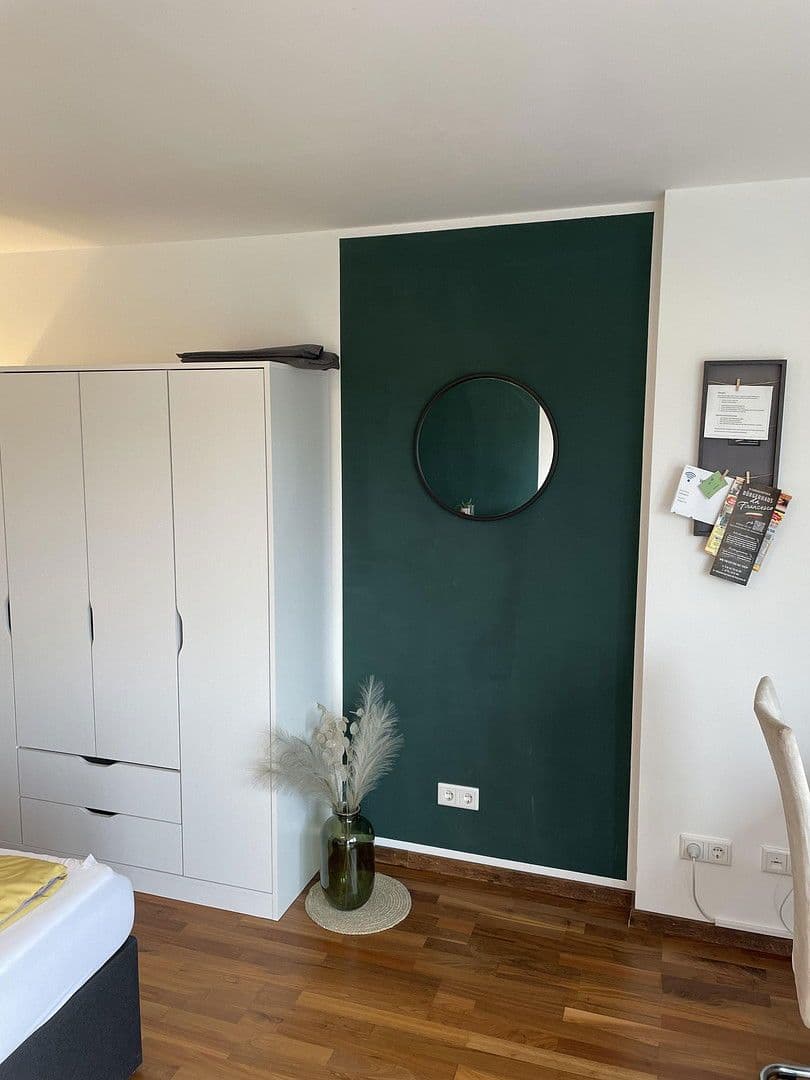 Pronájem bytu 1+1 32 m², Erdweg, Bavorsko Pronájem bytu 1+1 32 m², Erdweg, Bavorsko