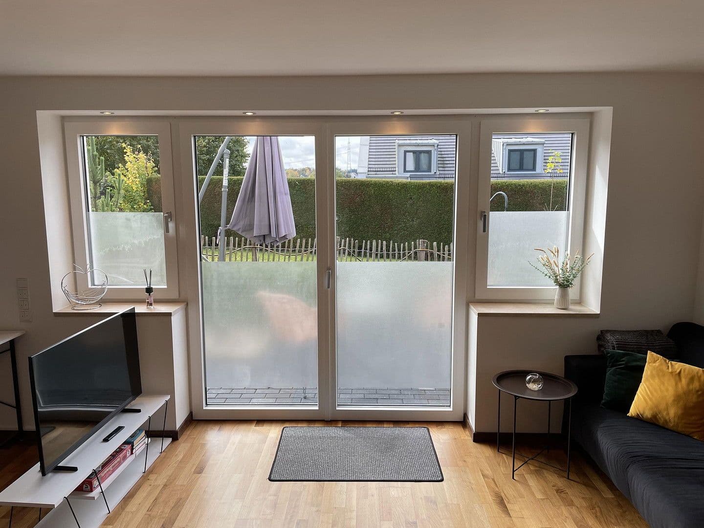 Pronájem bytu 1+1 32 m², Erdweg, Bavorsko Pronájem bytu 1+1 32 m², Erdweg, Bavorsko