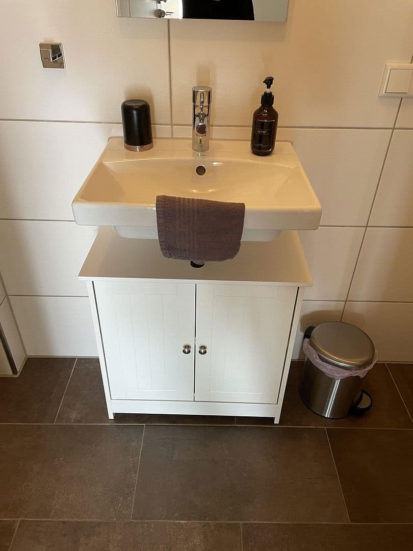 Pronájem bytu 1+1 32 m², Erdweg, Bavorsko Pronájem bytu 1+1 32 m², Erdweg, Bavorsko