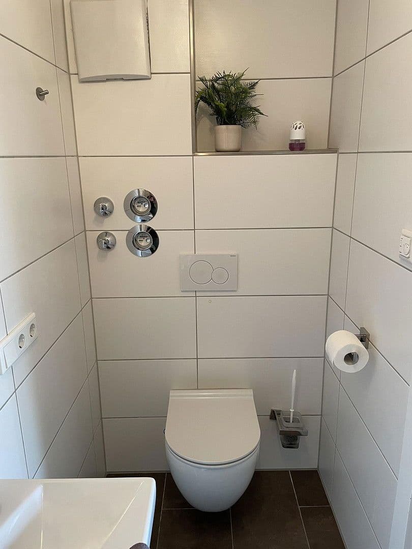 Pronájem bytu 1+1 32 m², Erdweg, Bavorsko Pronájem bytu 1+1 32 m², Erdweg, Bavorsko