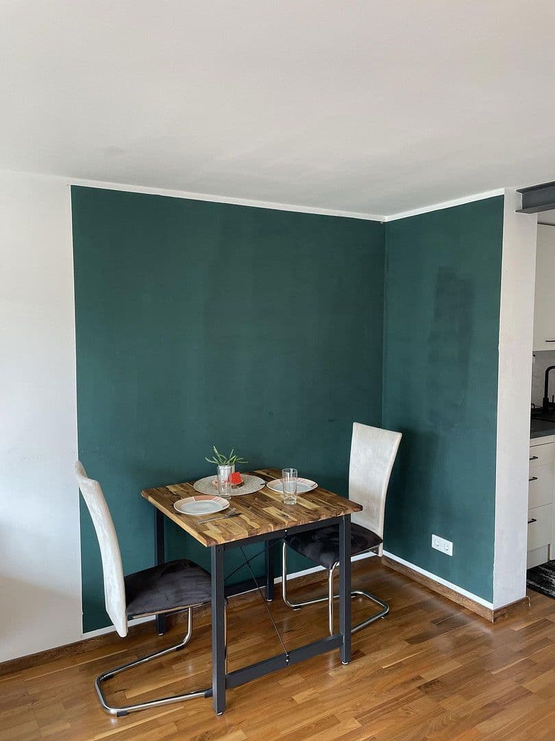 Pronájem bytu 1+1 32 m², Erdweg, Bavorsko Pronájem bytu 1+1 32 m², Erdweg, Bavorsko