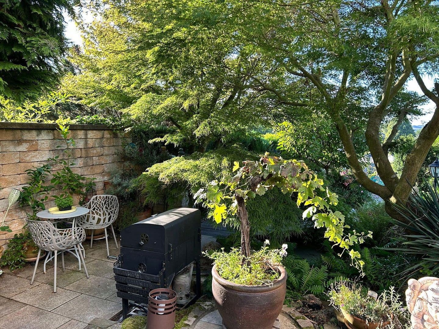 Prodej domu 161 m², pozemek 598 m², Essen, Severní Porýní-Vestfálsko Prodej domu 161 m², pozemek 598 m², Essen, Severní Porýní-Vestfálsko