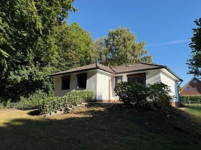 Prodej domu 100 m², pozemek 702 m², Wichelwisch 69, Hamburg, Hamburg Prodej domu 100 m², pozemek 702 m², Wichelwisch 69, Hamburg, Hamburg