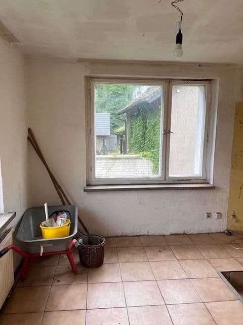 Prodej domu 120 m², pozemek 795 m², Falkenberg 12, Briesen (Mark), Braniborsko Prodej domu 120 m², pozemek 795 m², Falkenberg 12, Briesen (Mark), Braniborsko