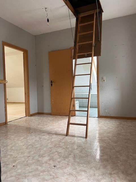 Prodej domu 120 m², pozemek 795 m², Falkenberg 12, Briesen (Mark), Braniborsko Prodej domu 120 m², pozemek 795 m², Falkenberg 12, Briesen (Mark), Braniborsko