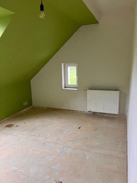 Prodej domu 120 m², pozemek 795 m², Falkenberg 12, Briesen (Mark), Braniborsko Prodej domu 120 m², pozemek 795 m², Falkenberg 12, Briesen (Mark), Braniborsko