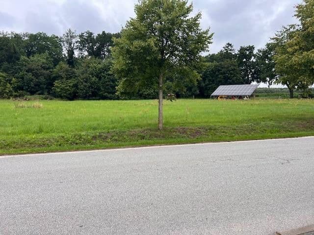 Prodej domu 120 m², pozemek 795 m², Falkenberg 12, Briesen (Mark), Braniborsko Prodej domu 120 m², pozemek 795 m², Falkenberg 12, Briesen (Mark), Braniborsko