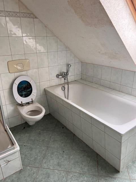 Prodej domu 120 m², pozemek 795 m², Falkenberg 12, Briesen (Mark), Braniborsko Prodej domu 120 m², pozemek 795 m², Falkenberg 12, Briesen (Mark), Braniborsko