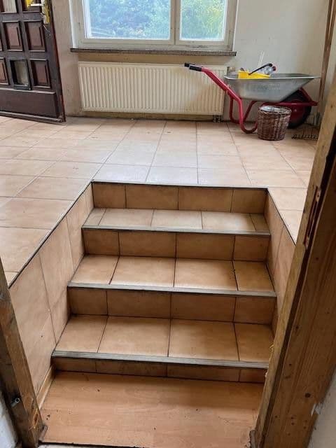 Prodej domu 120 m², pozemek 795 m², Falkenberg 12, Briesen (Mark), Braniborsko Prodej domu 120 m², pozemek 795 m², Falkenberg 12, Briesen (Mark), Braniborsko