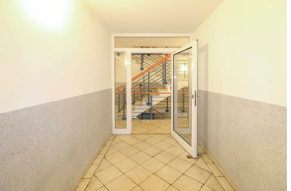 Pronájem bytu 1+1 33 m², Hansapark 17, Magdeburg, Sasko-Anhaltsko Pronájem bytu 1+1 33 m², Hansapark 17, Magdeburg, Sasko-Anhaltsko