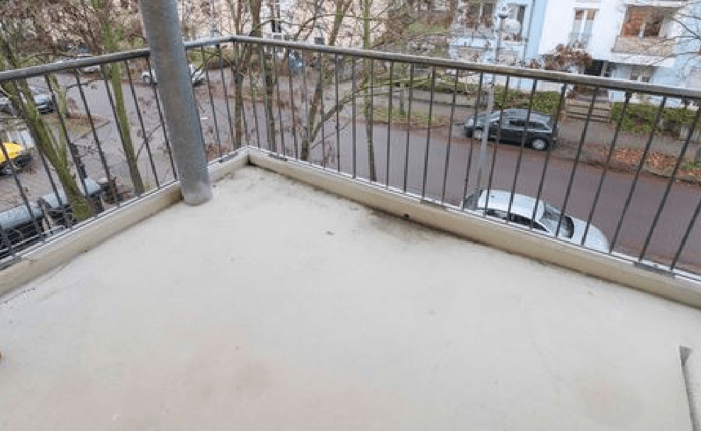 Pronájem bytu 1+1 33 m², Hansapark 17, Magdeburg, Sasko-Anhaltsko Pronájem bytu 1+1 33 m², Hansapark 17, Magdeburg, Sasko-Anhaltsko