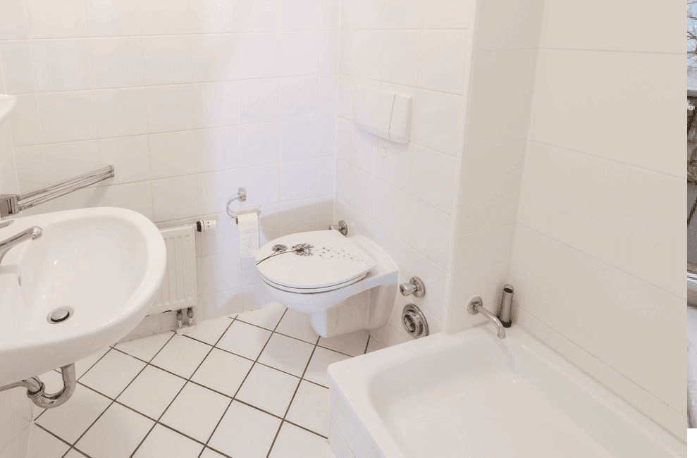 Pronájem bytu 1+1 33 m², Hansapark 17, Magdeburg, Sasko-Anhaltsko Pronájem bytu 1+1 33 m², Hansapark 17, Magdeburg, Sasko-Anhaltsko