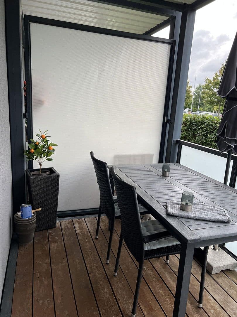 Prodej bytu 2+1 51 m², Lindauer Straße 44, Bobingen, Bavorsko Prodej bytu 2+1 51 m², Lindauer Straße 44, Bobingen, Bavorsko