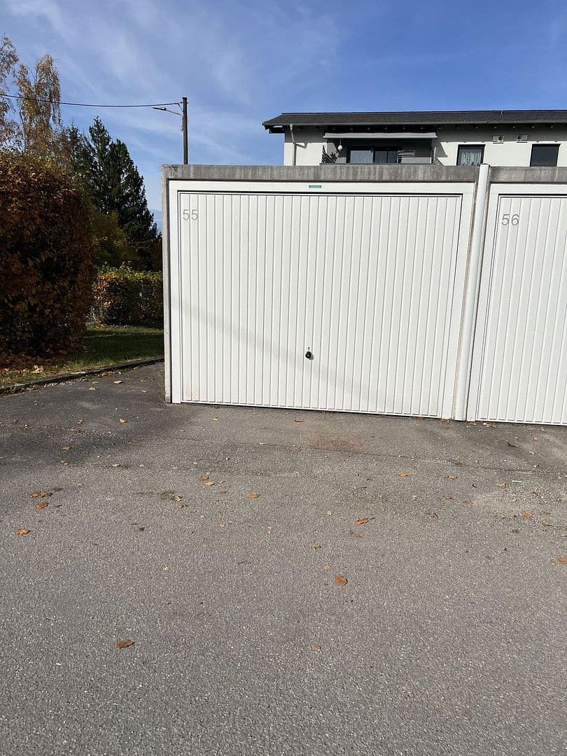 Prodej bytu 2+1 51 m², Lindauer Straße 44, Bobingen, Bavorsko Prodej bytu 2+1 51 m², Lindauer Straße 44, Bobingen, Bavorsko