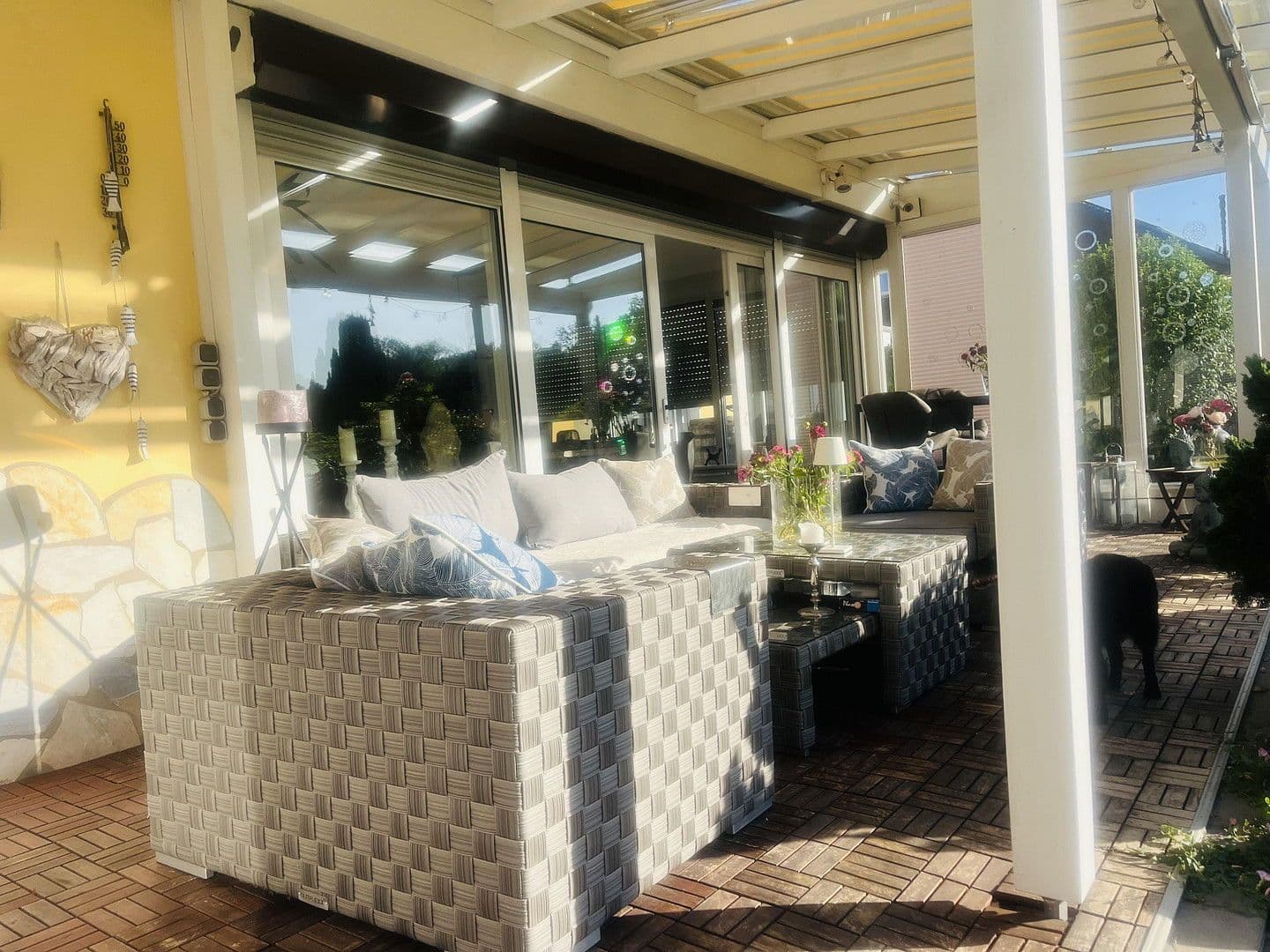 Prodej domu 280 m², pozemek 709 m², Korschenbroich, Severní Porýní-Vestfálsko Prodej domu 280 m², pozemek 709 m², Korschenbroich, Severní Porýní-Vestfálsko