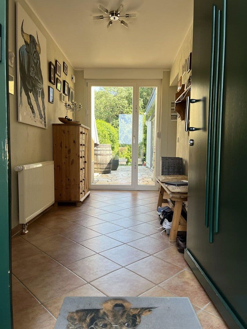 Prodej domu 280 m², pozemek 709 m², Korschenbroich, Severní Porýní-Vestfálsko Prodej domu 280 m², pozemek 709 m², Korschenbroich, Severní Porýní-Vestfálsko