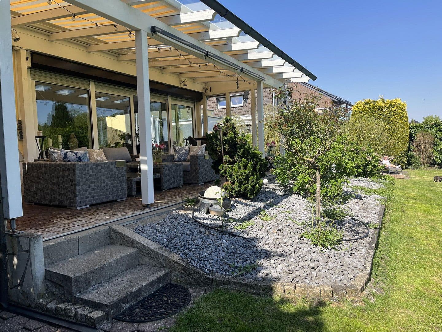 Prodej domu 280 m², pozemek 709 m², Korschenbroich, Severní Porýní-Vestfálsko Prodej domu 280 m², pozemek 709 m², Korschenbroich, Severní Porýní-Vestfálsko