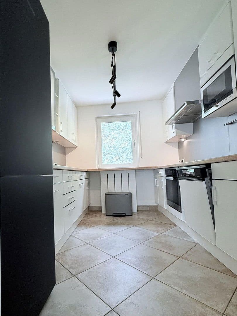 Pronájem bytu 3+1 100 m², Halevistr. 29, Fürth, Bavorsko Pronájem bytu 3+1 100 m², Halevistr. 29, Fürth, Bavorsko