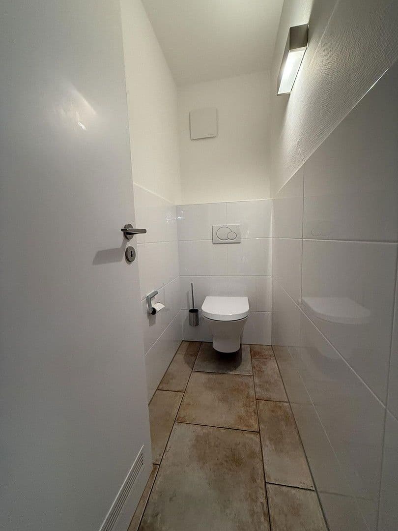 Pronájem bytu 3+1 100 m², Halevistr. 29, Fürth, Bavorsko Pronájem bytu 3+1 100 m², Halevistr. 29, Fürth, Bavorsko