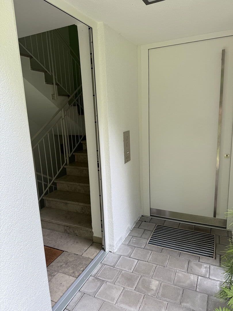 Pronájem bytu 3+1 100 m², Halevistr. 29, Fürth, Bavorsko Pronájem bytu 3+1 100 m², Halevistr. 29, Fürth, Bavorsko