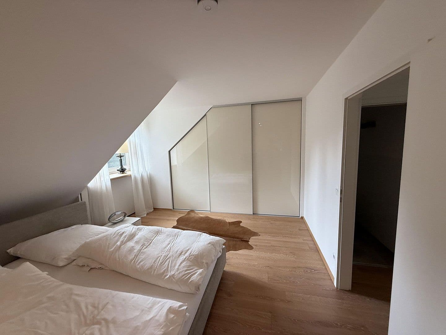 Pronájem bytu 3+1 100 m², Halevistr. 29, Fürth, Bavorsko Pronájem bytu 3+1 100 m², Halevistr. 29, Fürth, Bavorsko