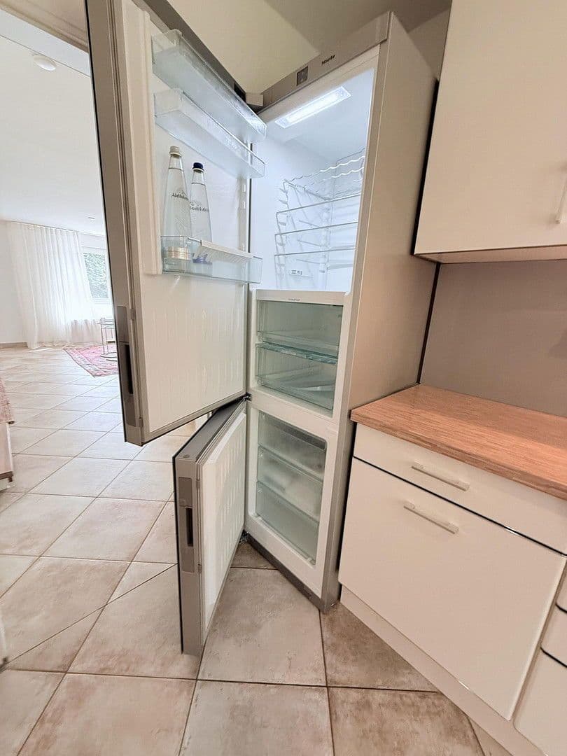 Pronájem bytu 3+1 100 m², Halevistr. 29, Fürth, Bavorsko Pronájem bytu 3+1 100 m², Halevistr. 29, Fürth, Bavorsko