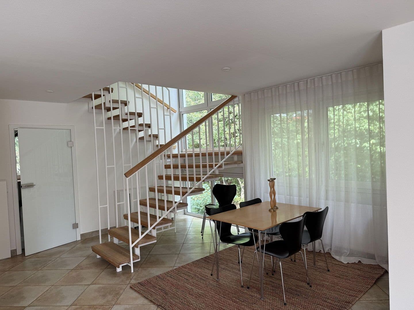 Pronájem bytu 3+1 100 m², Halevistr. 29, Fürth, Bavorsko Pronájem bytu 3+1 100 m², Halevistr. 29, Fürth, Bavorsko